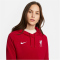 NIKE FC Liverpool Essential Fleece Hoodie Damen