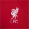 NIKE FC Liverpool Essential Fleece Hoodie Damen