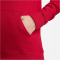 NIKE FC Liverpool Essential Fleece Hoodie Damen