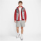 NIKE FC Liverpool Club Fleece Kapuzenjacke Herren