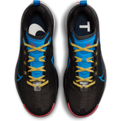 NIKE Kiger 9 Trailrunning-Schuhe Herren