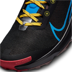 NIKE Kiger 9 Trailrunning-Schuhe Herren