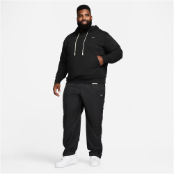 NIKE Standard Issue Dri-FIT Basketball Hoodie Herren