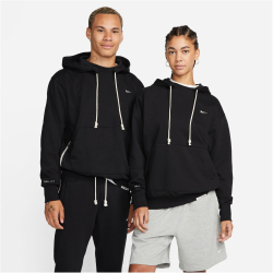 NIKE Standard Issue Dri-FIT Basketball Hoodie Herren