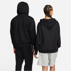 NIKE Standard Issue Dri-FIT Basketball Hoodie Herren