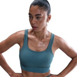 NIKE Alate Ellipse Medium-Support Sport-BH Damen