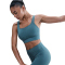 NIKE Alate Ellipse Medium-Support Sport-BH Damen