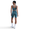 NIKE Alate Ellipse Medium-Support Sport-BH Damen
