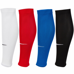 NIKE Strike Fußball Sleeve-Stutzen