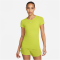 NIKE Dri-FIT ADV Aura Slim-Fit kurzarm Trainingsshirt Damen