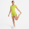 NIKE Dri-FIT ADV Aura Slim-Fit kurzarm Trainingsshirt Damen
