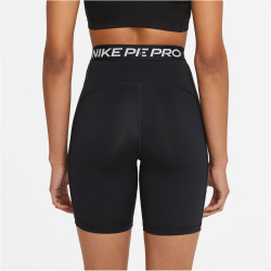 NIKE Pro 365 High-Waist 7 Inch Tights Shorts Damen
