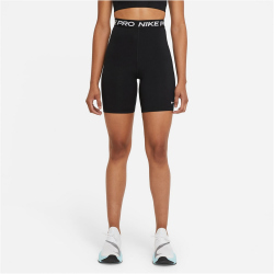 NIKE Pro 365 High-Waist 7" Tights Shorts Damen