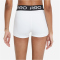 NIKE Pro 3" Tights Shorts Damen