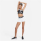 NIKE Pro 3" Tights Shorts Damen
