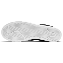 NIKE Court Legacy Slip-On Sneaker Damen