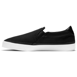 NIKE Court Legacy Slip-On Sneaker Damen