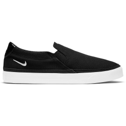 NIKE Court Legacy Slip-On Sneaker Damen