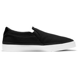NIKE Court Legacy Slip-On Sneaker Damen