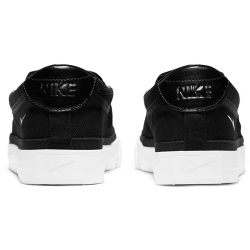 NIKE Court Legacy Slip-On Sneaker Damen