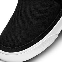 NIKE Court Legacy Slip-On Sneaker Damen