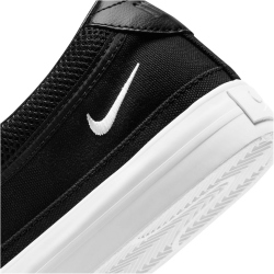 NIKE Court Legacy Slip-On Sneaker Damen