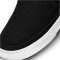 NIKE Court Legacy Slip-On Sneaker Damen