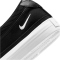 NIKE Court Legacy Slip-On Sneaker Damen