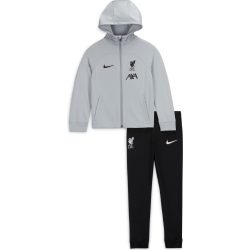 NIKE FC Liverpool Dri-FIT Strike Kapuzen-Trainingsanzug...