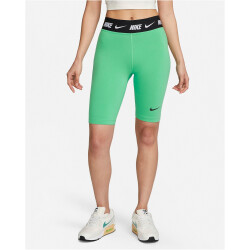 NIKE Sportswear kurze Tights Damen 363 - spring...