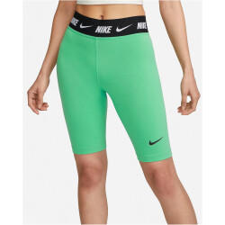 NIKE Sportswear kurze Tights Damen 363 - spring...