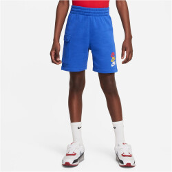 NIKE Sportswear Fleece Cargoshorts Jungen 480 - game...