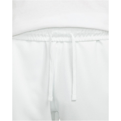 NIKE Sportswear Repeat Shorts Herren 121 - summit white/hyper pink XS