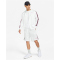 NIKE Sportswear Repeat Shorts Herren 121 - summit white/hyper pink XS