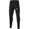 NIKE FC Liverpool Strike Dri-FIT Knit Fußball Trainingshose Kinder 010 - black/white L (147-158 cm)