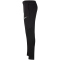 NIKE FC Liverpool Strike Dri-FIT Knit Fußball Trainingshose Kinder 010 - black/white L (147-158 cm)