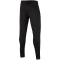 NIKE FC Liverpool Strike Dri-FIT Knit Fußball Trainingshose Kinder 010 - black/white L (147-158 cm)