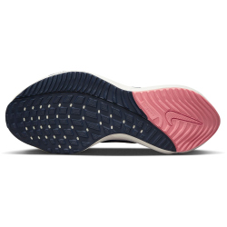 NIKE Vomero 16 Premium Laufschuhe Damen 601 - pearl pink/midnight navy-white 38.5