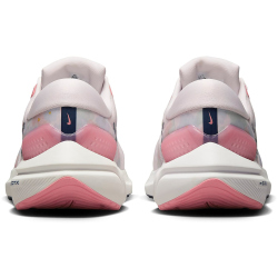 NIKE Vomero 16 Premium Laufschuhe Damen 601 - pearl pink/midnight navy-white 38.5