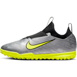 NIKE Jr. Zoom Mercurial Vapor 15 Academy XXV TF Turf...