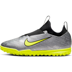 NIKE Jr. Zoom Mercurial Vapor 15 Academy XXV TF Turf...