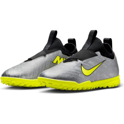 NIKE Jr. Zoom Mercurial Vapor 15 Academy XXV TF Turf...