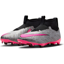 NIKE Jr. Zoom Mercurial Superfly 9 Pro XXV FG Firm-Ground...