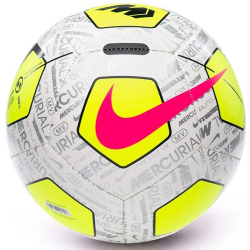 NIKE Mercurial Fade Fußball 100 -...