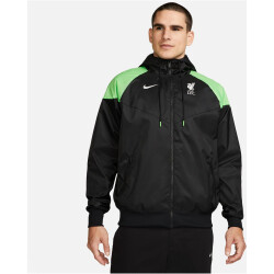 NIKE FC Liverpool Sport Essentials Windrunner...