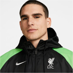 NIKE FC Liverpool Sport Essentials Windrunner...