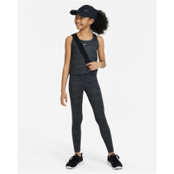 NIKE Swoosh Tanktop Sport-BH M&auml;dchen 010 -...