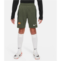 NIKE FC Barcelona Strike Dri-FIT Knit Fußballshorts...