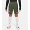 NIKE FC Barcelona Strike Dri-FIT Knit Fußballshorts Kinder 355 - sequoia/black/white S (128-137 cm)