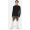 NIKE FC Barcelona Strike Dri-FIT Knit Fußballshorts Kinder 355 - sequoia/black/white S (128-137 cm)
